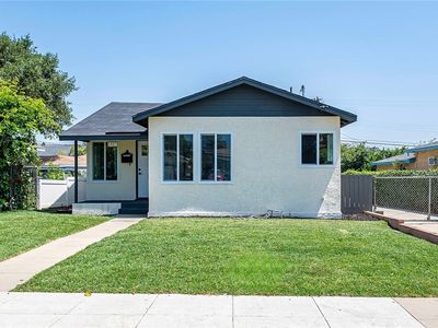 1021 W 5th St, Corona, CA, 92882