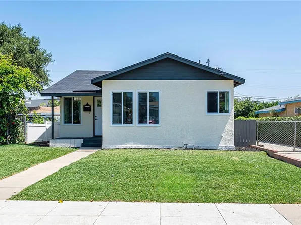 1021 W 5th St, Corona, CA 92882