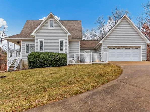12190 State Highway U, Mineral Pt, MO 63660