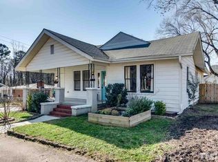 626 Dunbar St, Durham, NC 27701