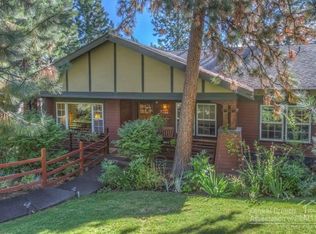 190 NW 17th St, Bend, OR 97703