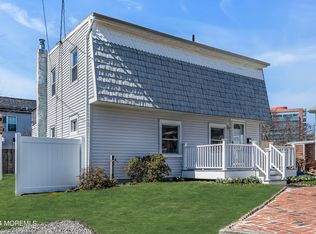 91 Springdale Ave, Neptune City, NJ 07753