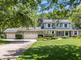 8631 Sleepy Hollow Dr, Saline, MI