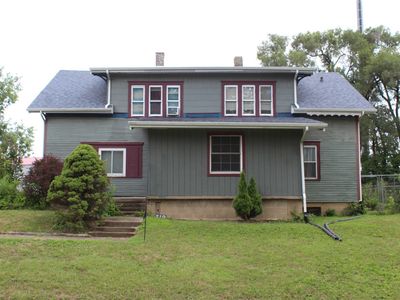 710 Forrest St, Danville, IL, 61832