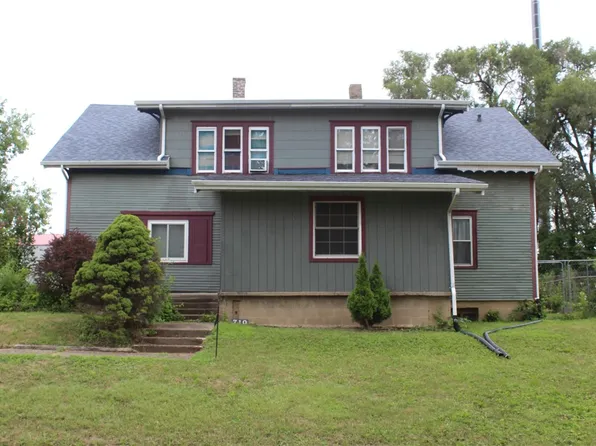710 Forrest St, Danville, IL 61832