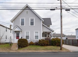 257 Calef Rd, Manchester, NH 03103