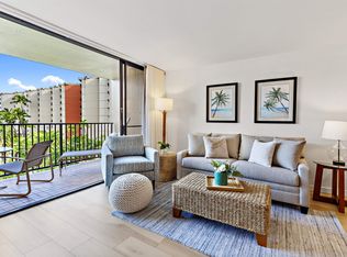 Kaanapali Shores, Lahaina, HI 96761
