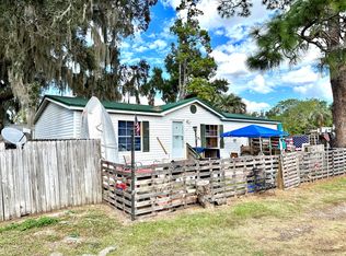 182 NE Craig Ave, Lake City, FL 32055