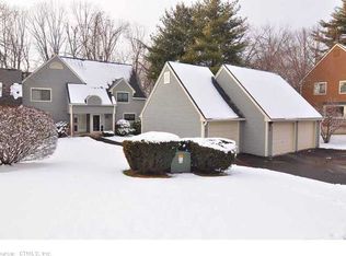 18 Wood Duck Ln, Tariffville, CT 06081