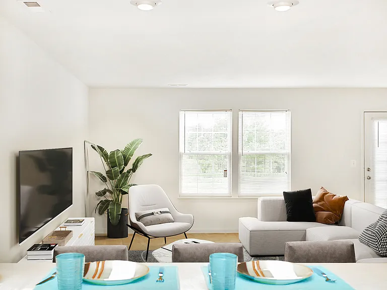 Salem Fields Townhomes — Photo 19