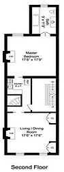 Rented by Town Residential