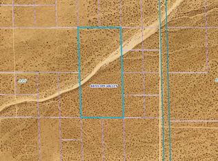 Vic Ave #G8, Lancaster, CA 93535