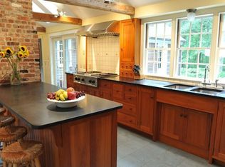 1 Woodland Rd, Andover, MA 01810