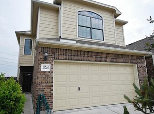 29702 Buffalo Canyon Dr, Spring, TX 77386