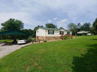 117 Dorothy Dr, Talbott, TN 37877