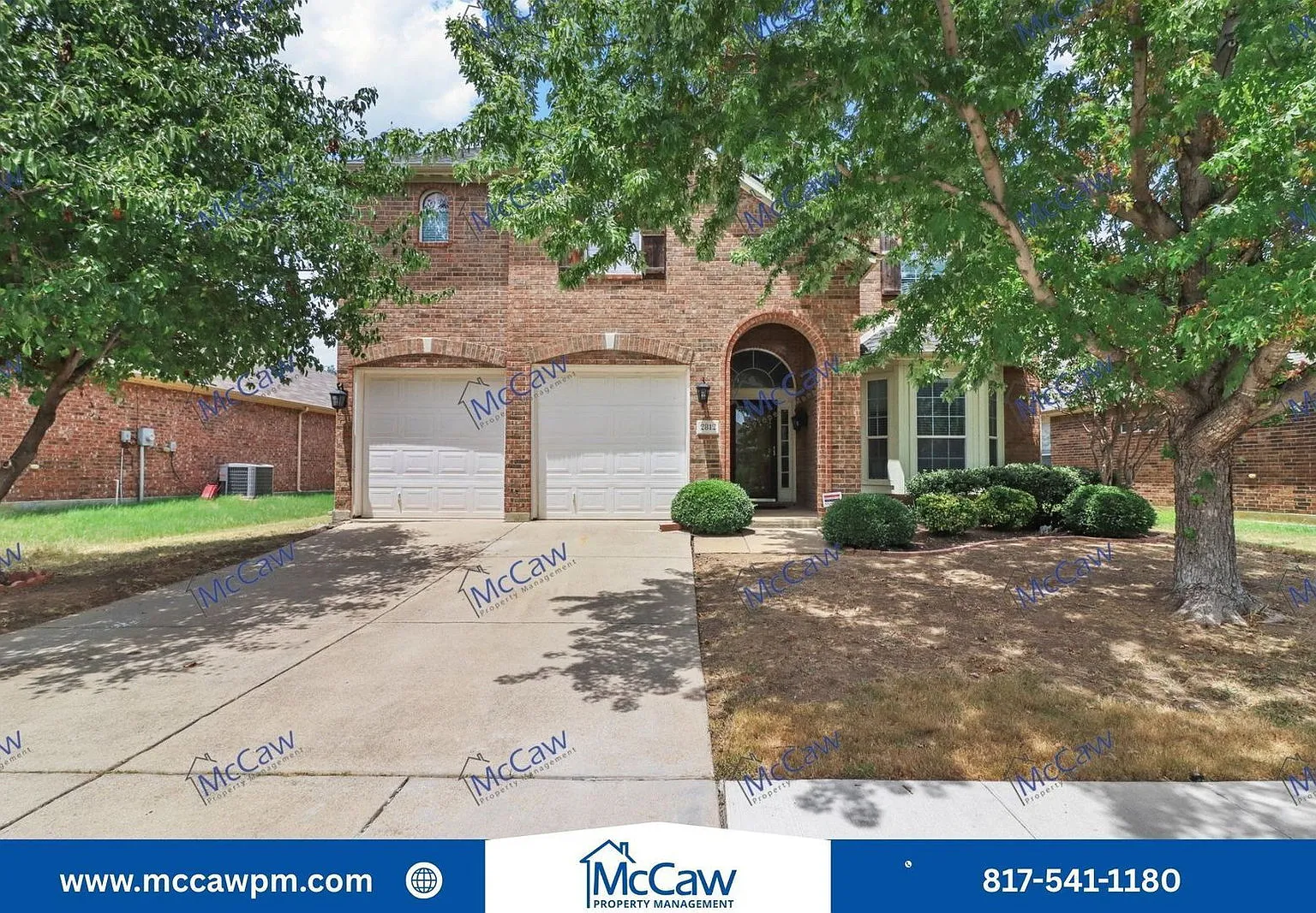 4 bed, 3.0 bath, 2715 sqft, $2,975 — Photo 1
