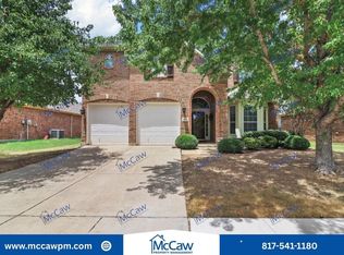2812 S Serrano, Grand Prairie, TX 75054