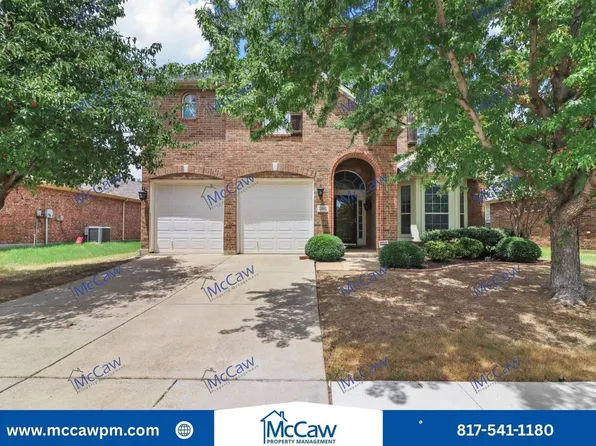 2812 S Serrano, Grand Prairie, TX 75054
