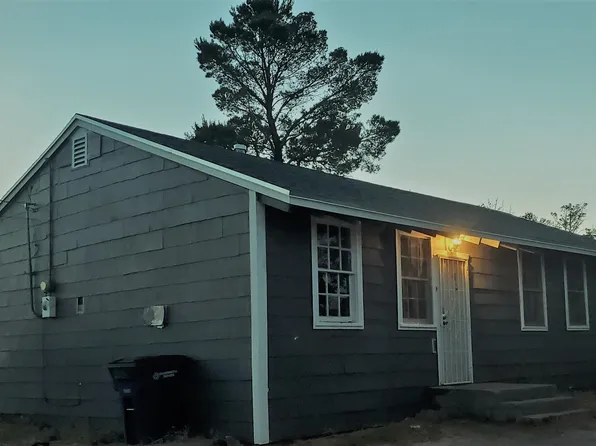 4639 Vulcan Ave, El Paso, TX 79904