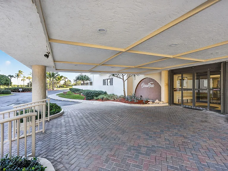 3400 N Ocean Dr #1406 — Photo 14