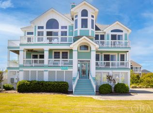 792 Mercury Rd LOT 31, Corolla, NC 27927