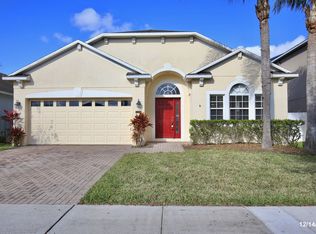 15006 Montesino Dr, Orlando, FL 32828