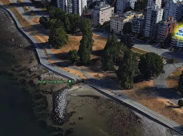 1403 Beach Ave, Vancouver, BC V6G 1Y3