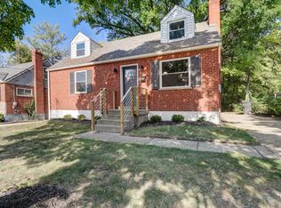 5523 Monardi Cir, Cincinnati, OH 45213