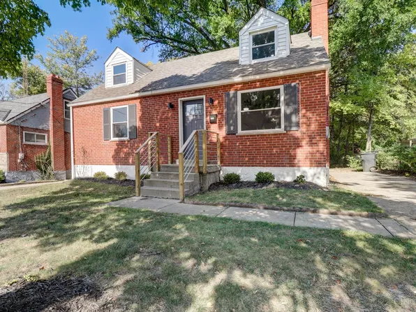 5523 Monardi Cir, Cincinnati, OH 45213
