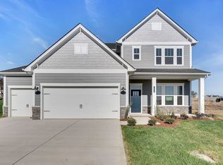 1032 Inez Dr, Smyrna, TN 37167
