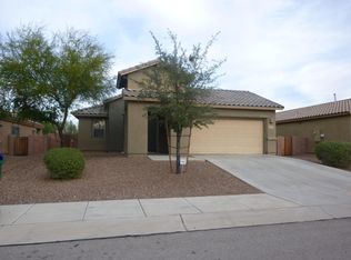12956 N Sabal Palm Way, Marana, AZ 85653