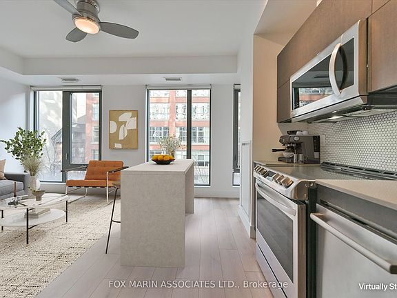 2nd image of 32 Camden St #301