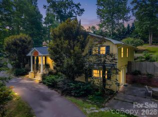 111 Dogwood Dr, Black Mountain, NC 28711