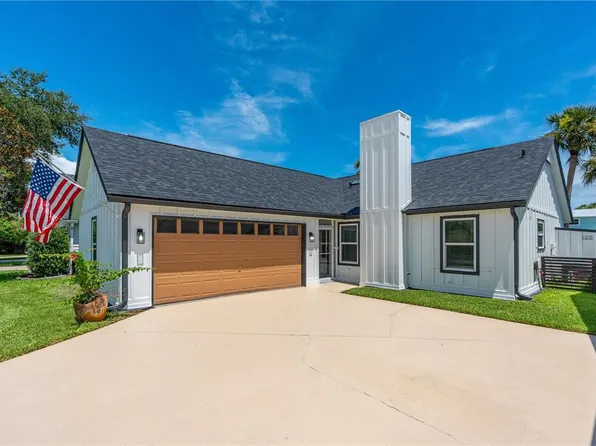 762 PINE SHORES CIRCLE, NEW SMYRNA BEACH, FL 32168