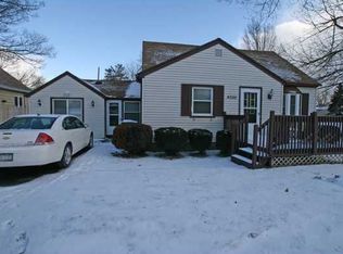 4030 Mount Read Blvd, Rochester, NY 14616