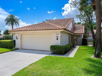 2646 Mohawk Circle, West Palm Beach, FL, 33409