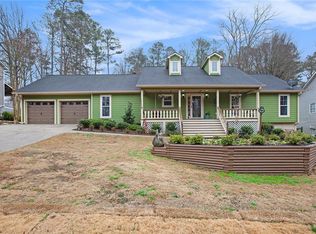 2773 Douglas Ct NW, Acworth, GA 30101