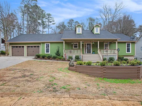 2773 Douglas Ct NW, Acworth, GA 30101