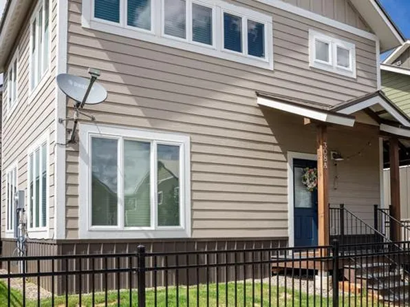 308 Tyler Lane #A, Gunnison, CO 81230