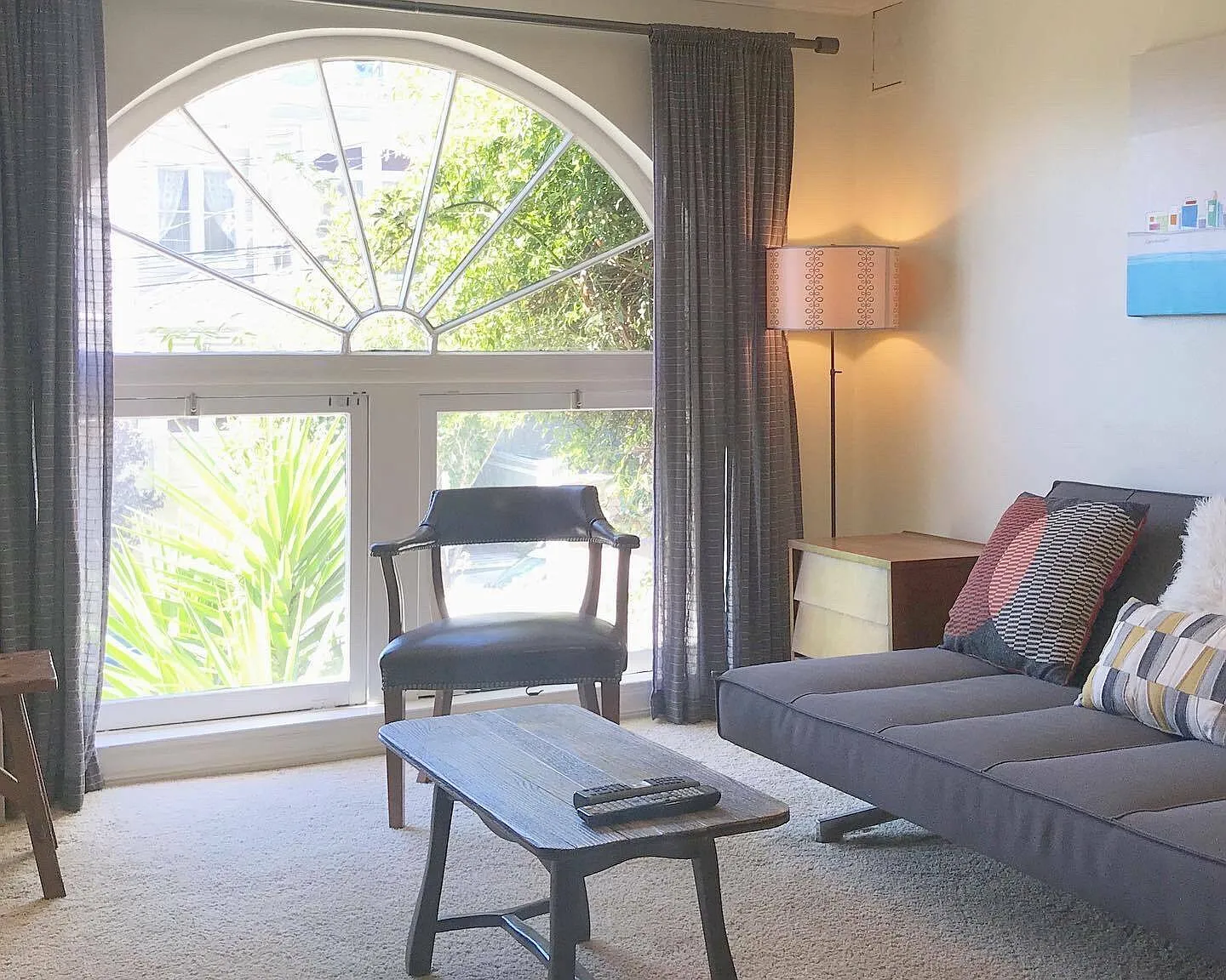 Furnished Cozy 1br Noe Valley Apt — Photo 1