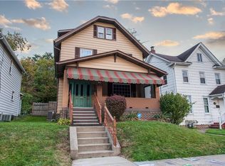 2124 Kenneth Ave, Arnold, PA