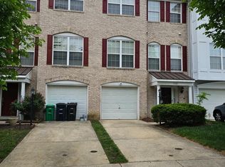 1113 Ring Bill Loop, Upper Marlboro, MD 20774