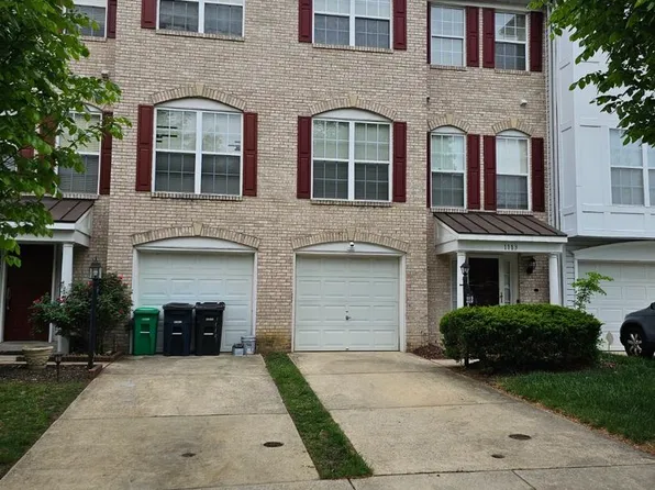 1113 Ring Bill Loop, Upper Marlboro, MD 20774