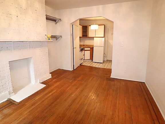 2nd image of 110 W Houston St APT 4B