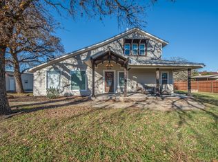 806 Grindstone Rd, Brock, TX 76087