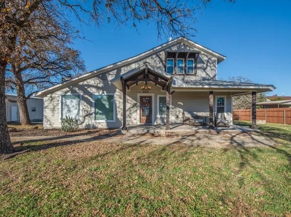 806 Grindstone Rd, Brock, TX 76087