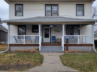 702 S 21st St #9, Council Bluffs, IA 51501