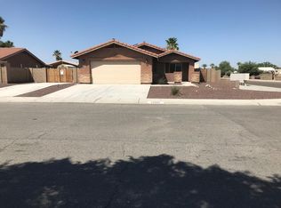 12502 S Colina Ave, Yuma, AZ 85367