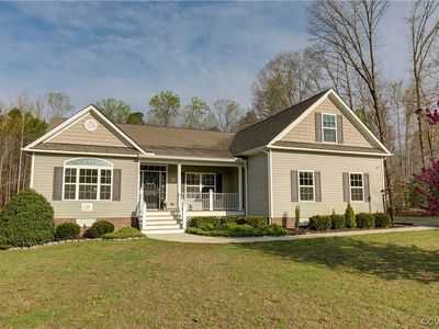 17300 Ivory Bill Ln, Chesterfield, VA, 23838