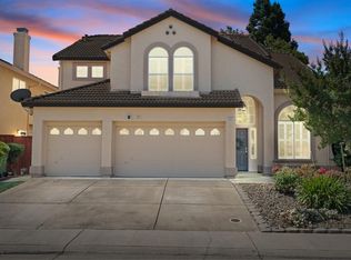 8843 White Peacock Way, Elk Grove, CA 95624